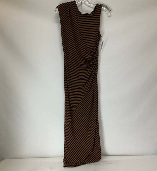 Dress Casual Midi By Cma  Size: 0