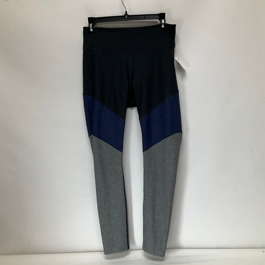 Athletic Leggings By Outdoor Voices  Size: M