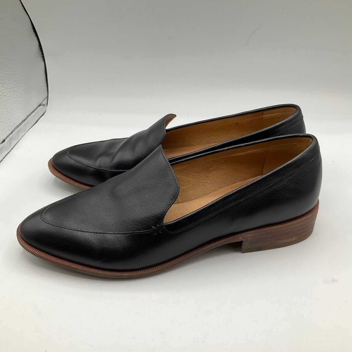 Shoes Flats Loafer Oxford By Madewell  Size: 8.5