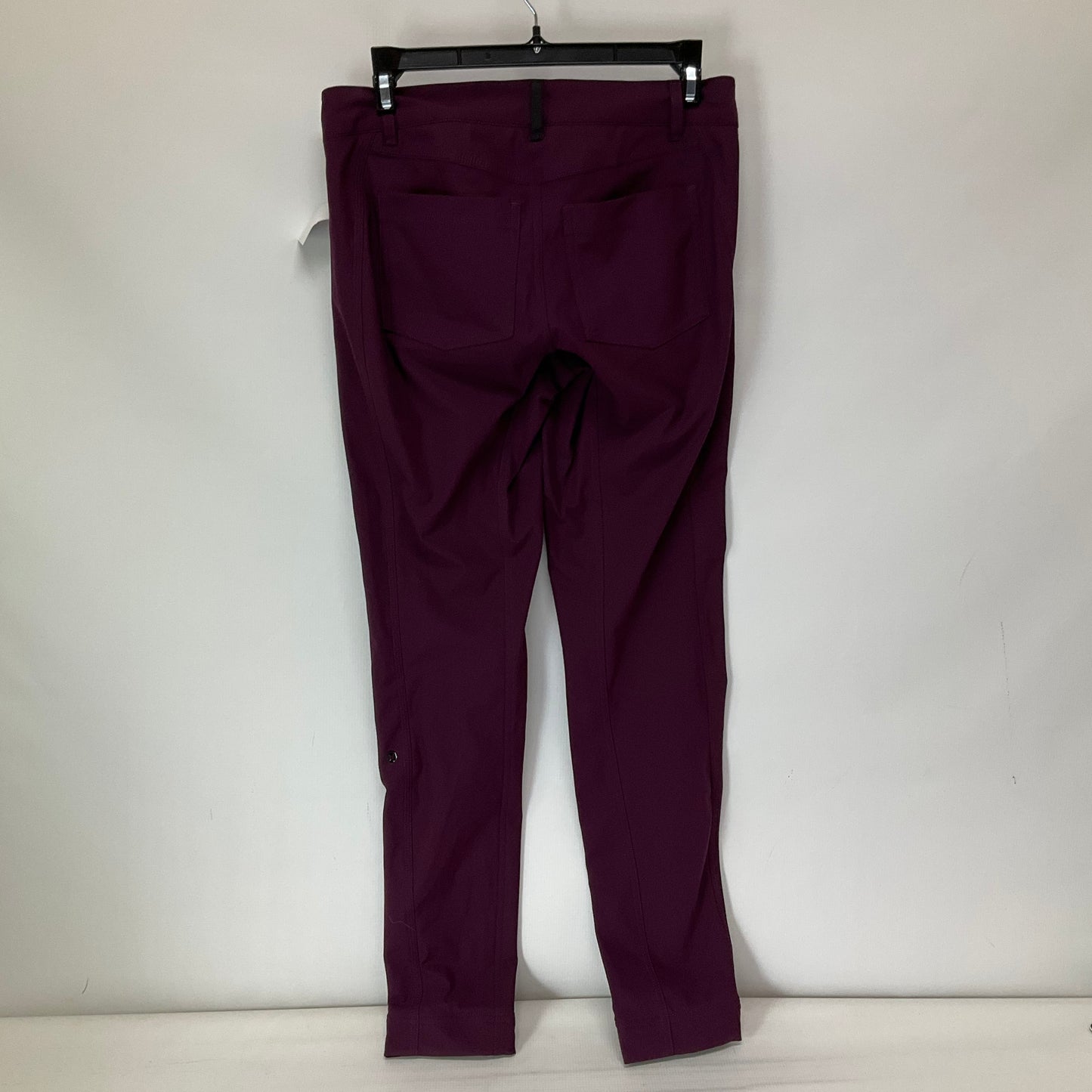 Athletic Pants By Lululemon  Size: 6