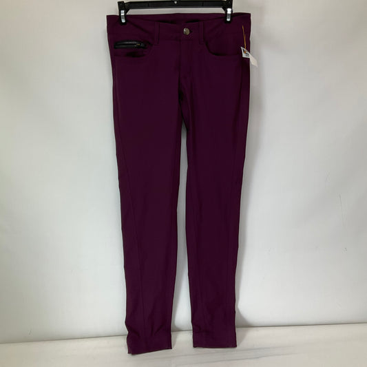 Athletic Pants By Lululemon  Size: 6