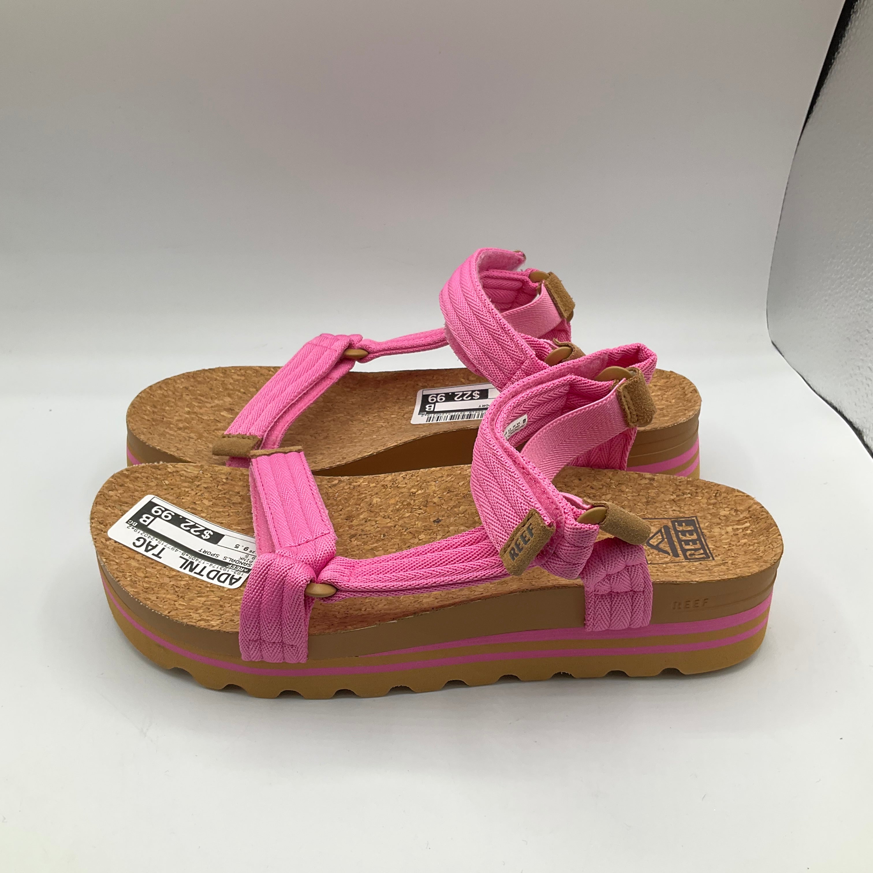 Reef sandal 219 sale