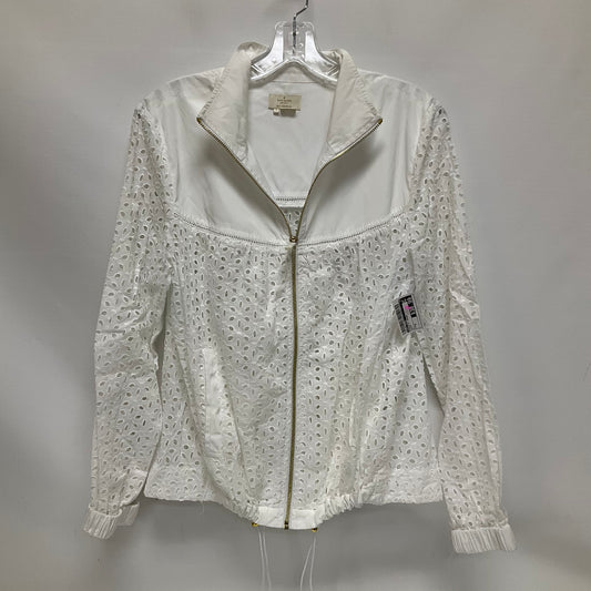 Athletic Jacket By Kate Spade  Size: M