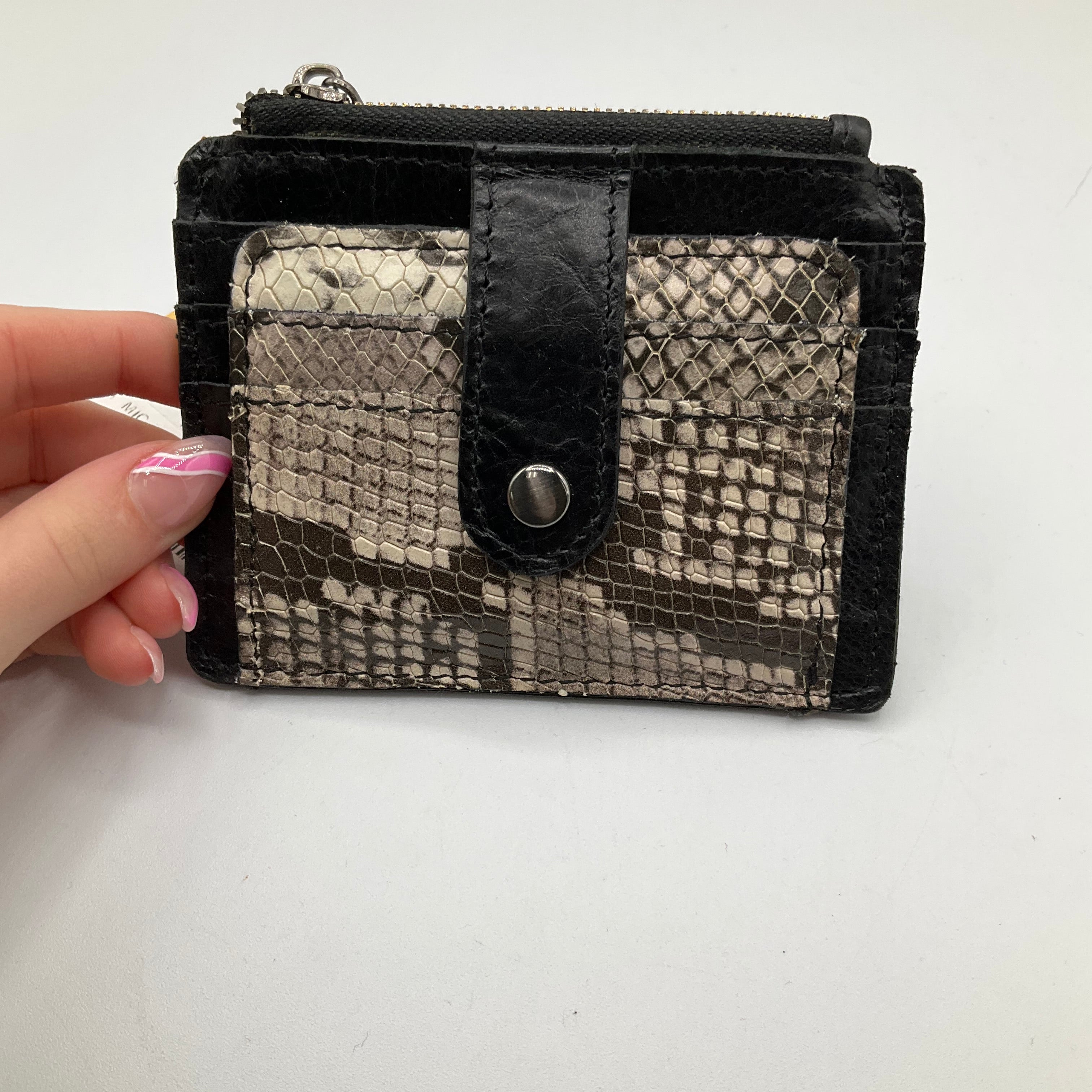 Patricia nash coin discount purse