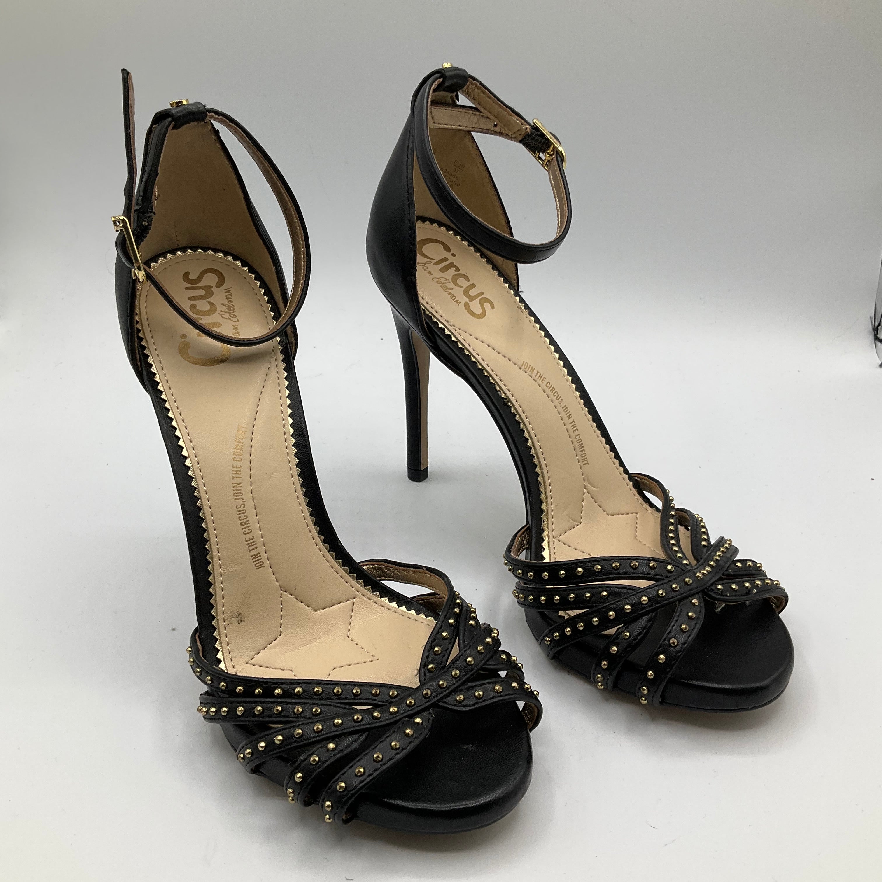 Lord and taylor innerliner sam edelman