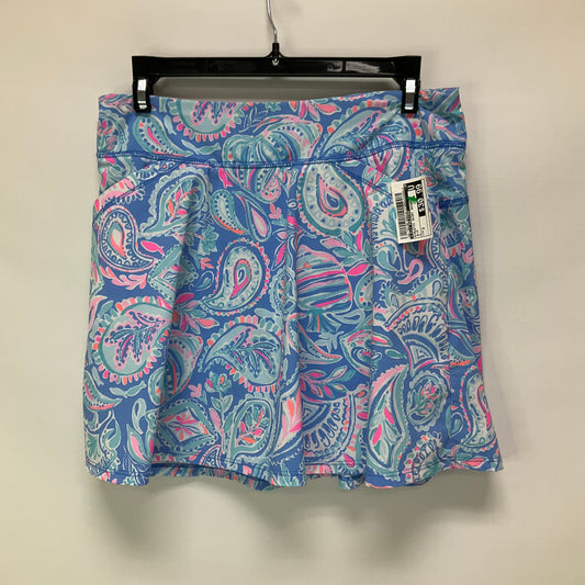 Athletic Skirt Skort By Lilly Pulitzer  Size: 2