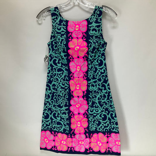 Dress Casual Short By Lilly Pulitzer  Size: 0
