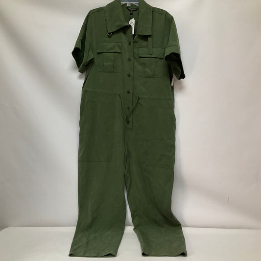 Jumpsuit By Banana Republic O  Size: L