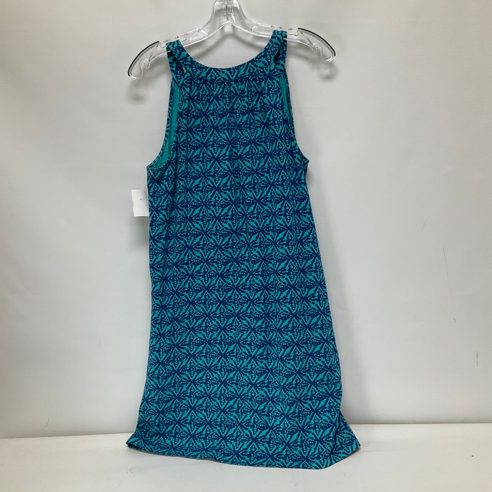 Dress Casual Short By Vineyard Vines Size M Clothes Mentor Fields