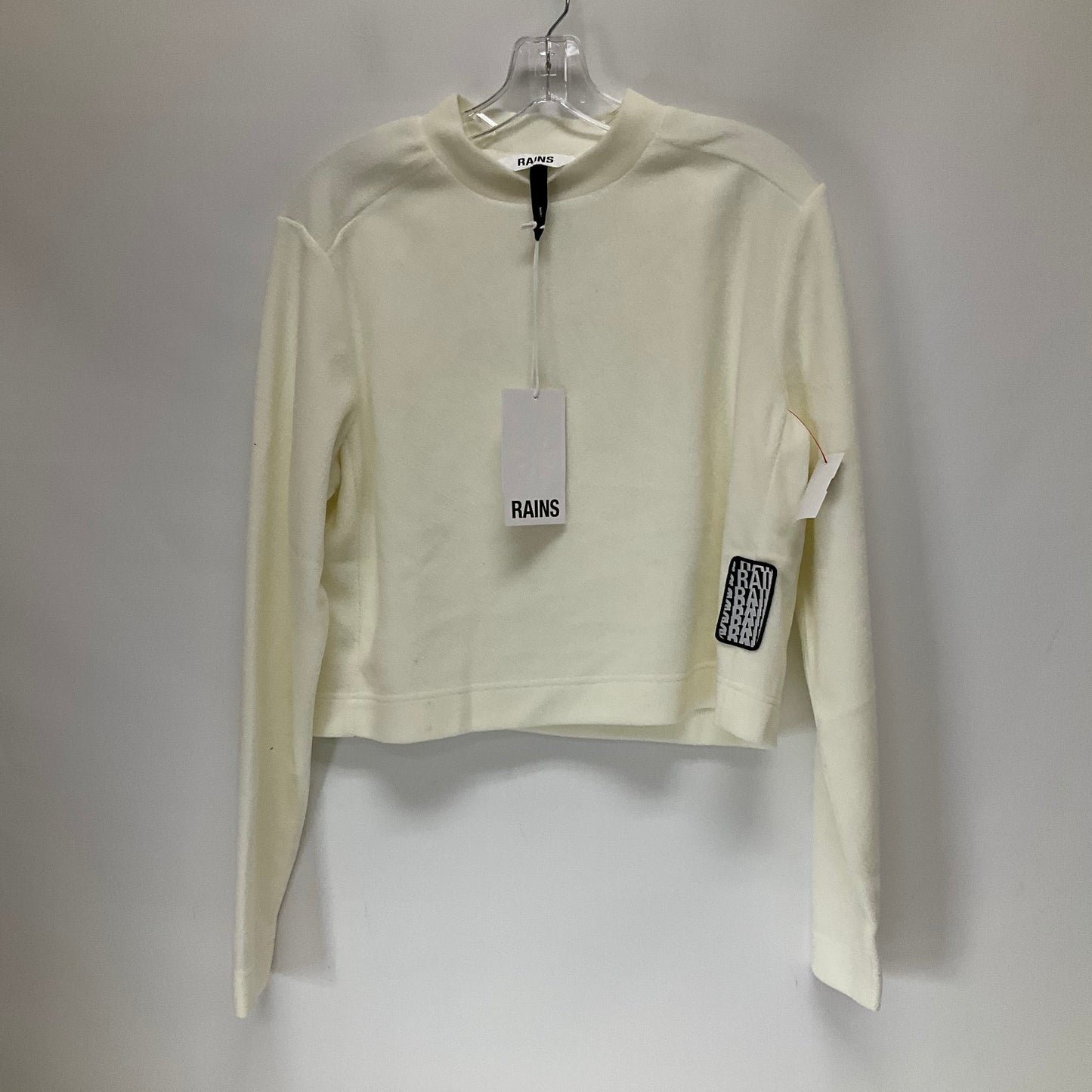 Top Long Sleeve By Cmc  Size: M