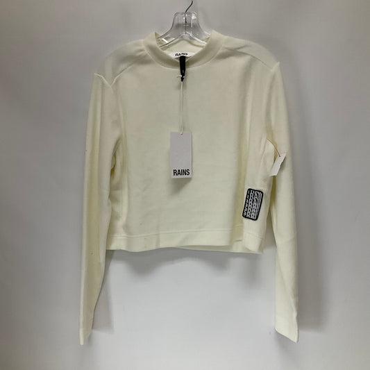 Top Long Sleeve By Cmc  Size: M