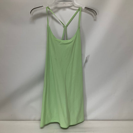 Athletic Dress By Outdoor Voices  Size: L