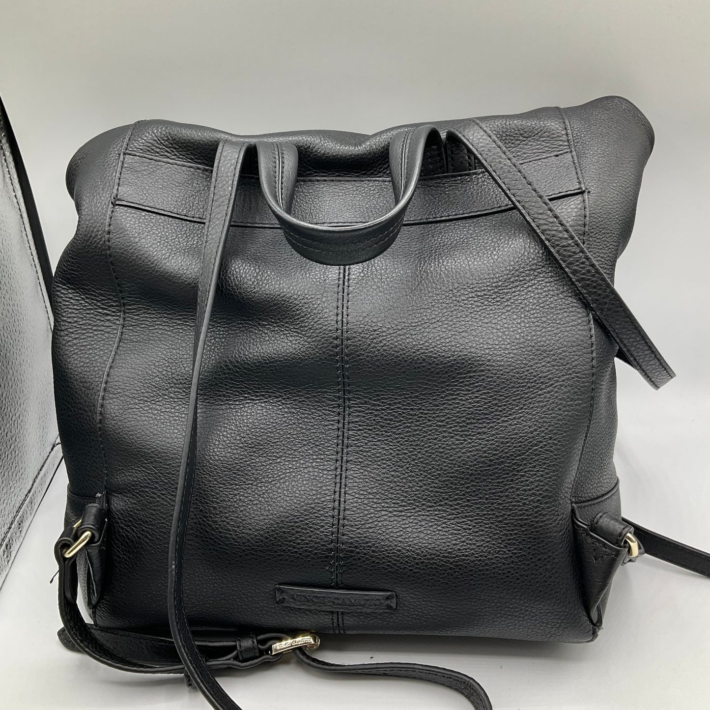 Backpack By Vince Camuto  Size: Medium