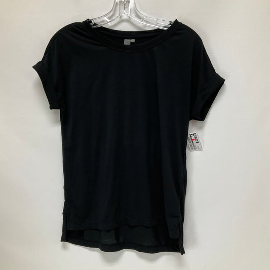 Athletic Top SS By Sweaty Betty  Size: S