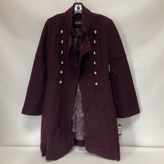 Coat Wool By Guess  Size: S