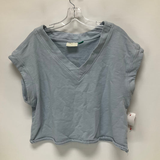 Top Short Sleeve By Maeve  Size: 2x