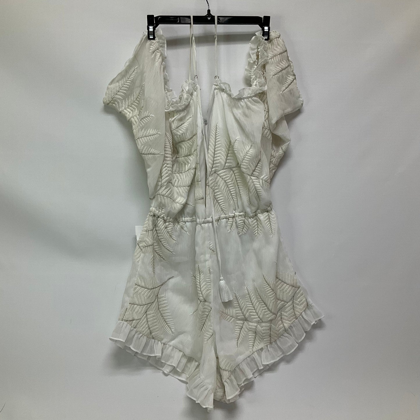 Romper By Cma  Size: L