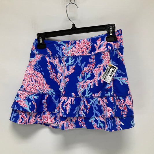 Athletic Skirt Skort By Lilly Pulitzer  Size: Xs