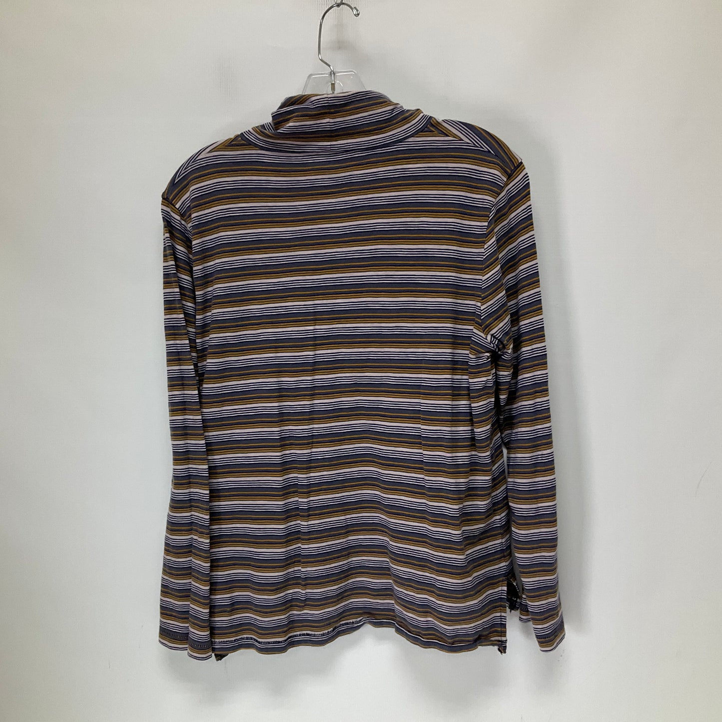 Top Long Sleeve Basic By Madewell  Size: Xl