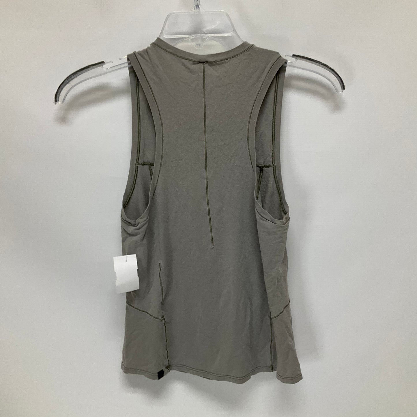 Athletic Tank Top By Lululemon  Size: 2