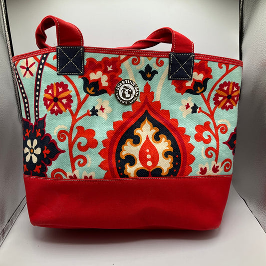 Tote By Spartina  Size: Medium